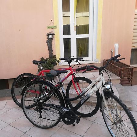B&B Lety Alghero Extérieur photo