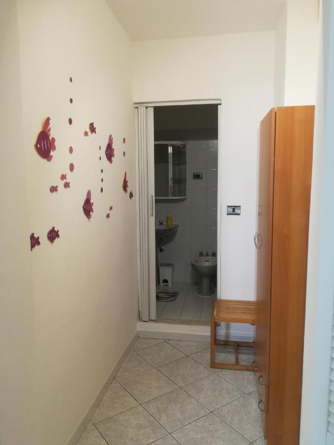 B&B Lety Alghero Extérieur photo