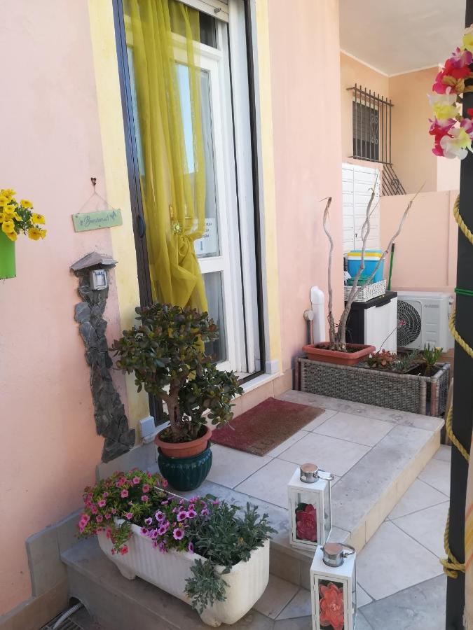 B&B Lety Alghero Extérieur photo