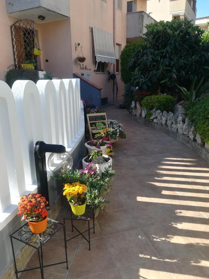 B&B Lety Alghero Extérieur photo