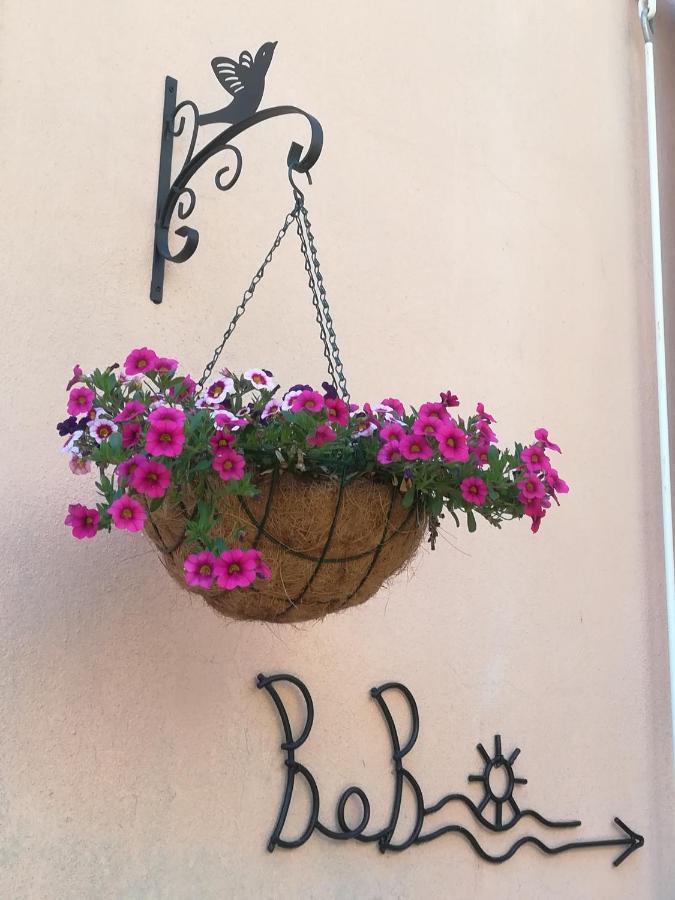 B&B Lety Alghero Extérieur photo