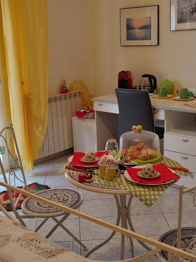B&B Lety Alghero Extérieur photo
