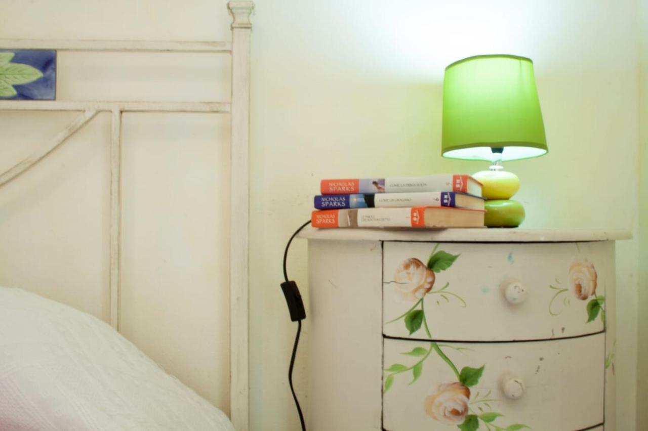 B&B Lety Alghero Extérieur photo