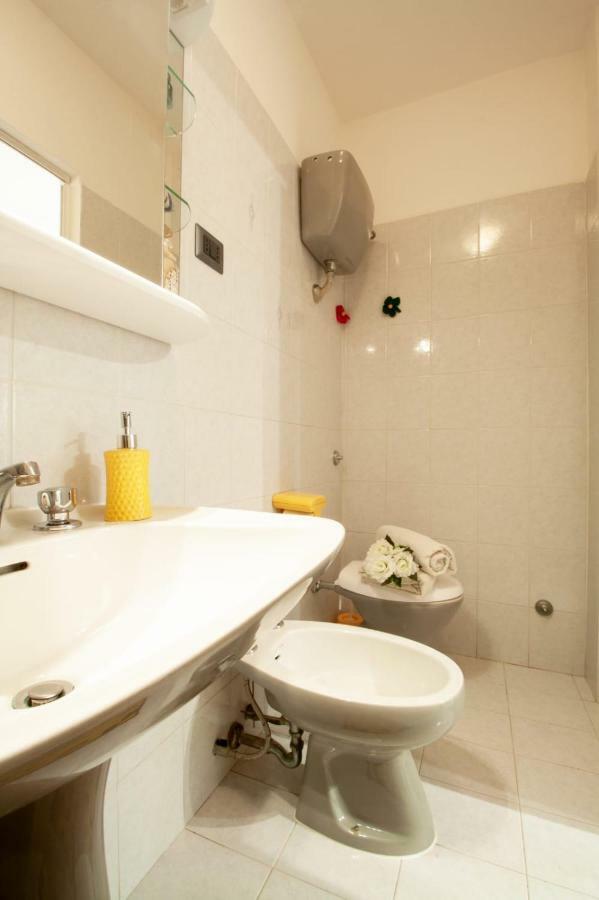 B&B Lety Alghero Extérieur photo