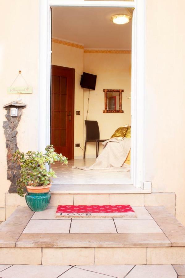 B&B Lety Alghero Extérieur photo