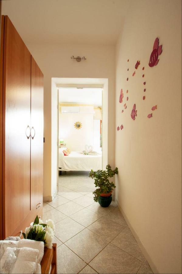 B&B Lety Alghero Extérieur photo