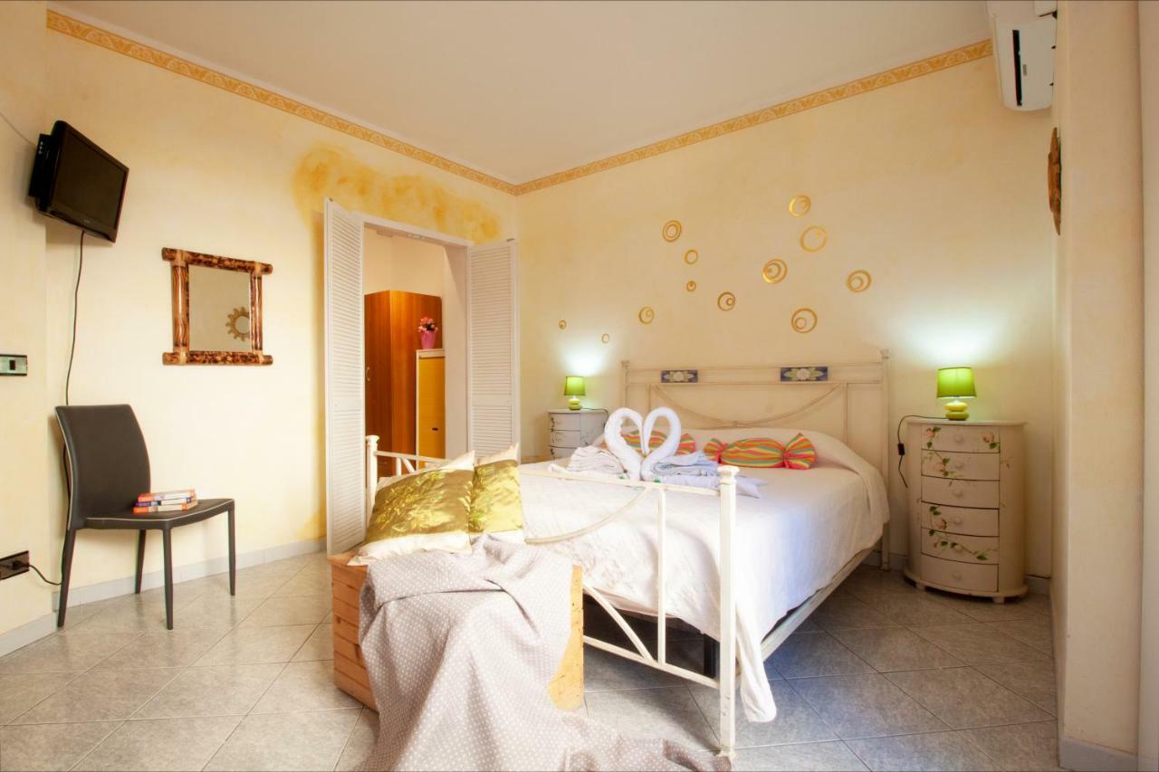 B&B Lety Alghero Extérieur photo