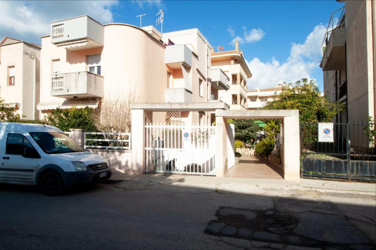 B&B Lety Alghero Extérieur photo