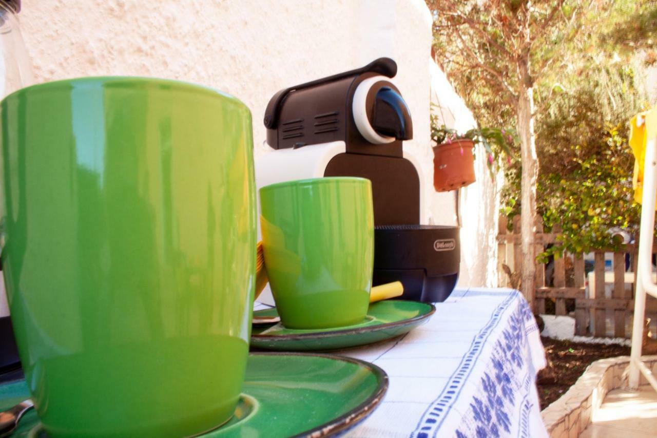 B&B Lety Alghero Extérieur photo