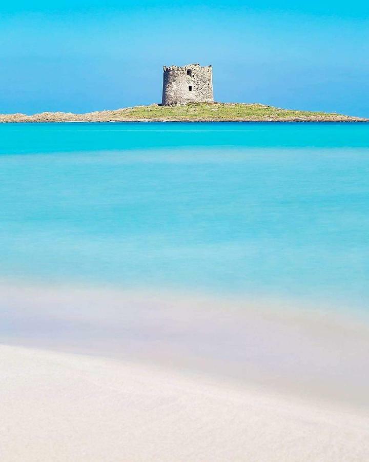 B&B Lety Alghero Extérieur photo