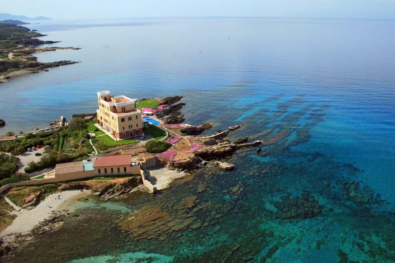 B&B Lety Alghero Extérieur photo